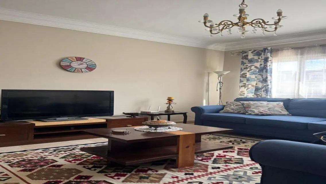 Apartment for rent in Mountain View Hyde Park