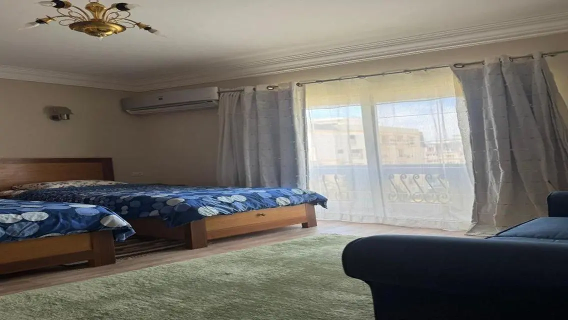 Apartment for rent in Mountain View Hyde Park