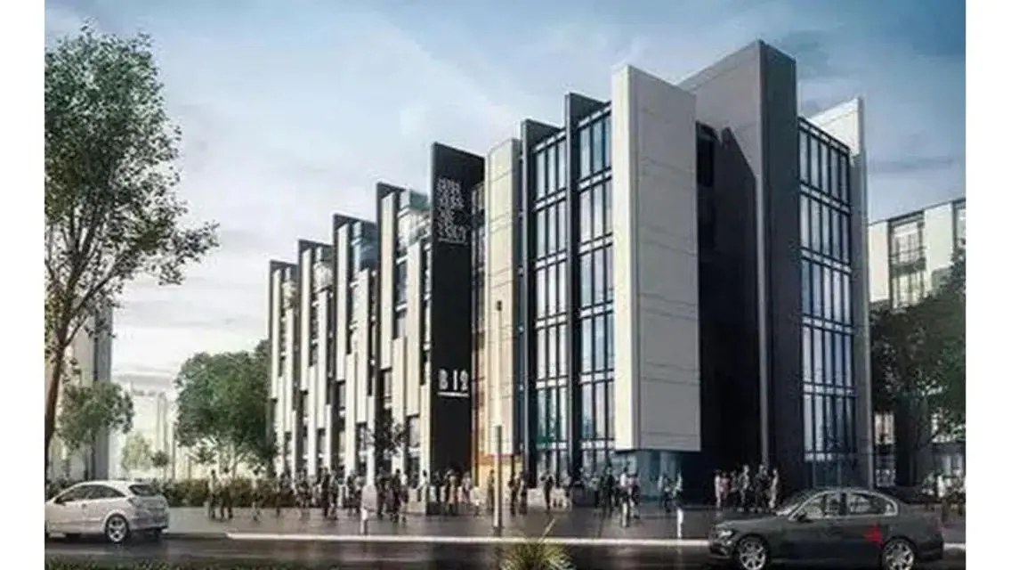 Apartment for Sale in Great Location - 67,000 EGP
