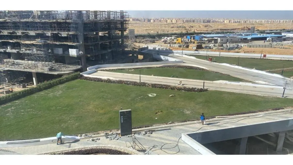 Apartment for Sale in Great Location - 67,000 EGP