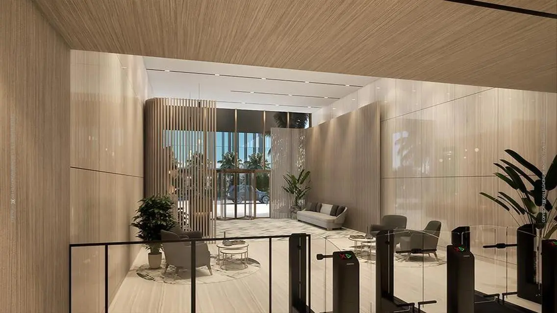 Admin Office|600Sqm|for Rent|Prime location