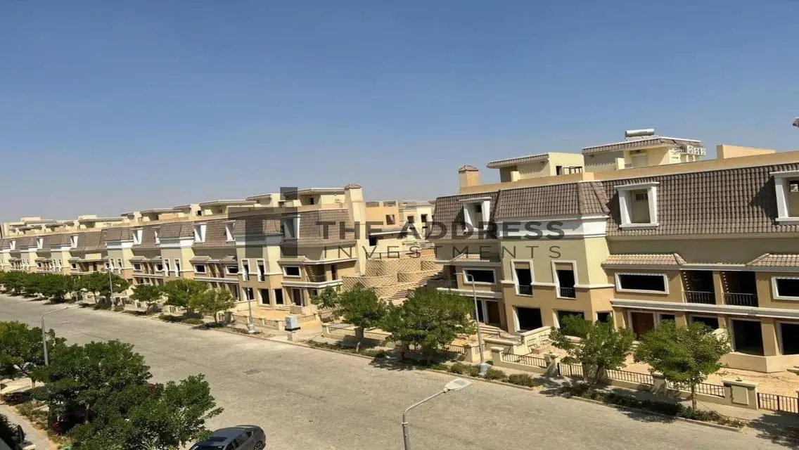 استوديو ارضى اقل من سعر السوق فى سراى