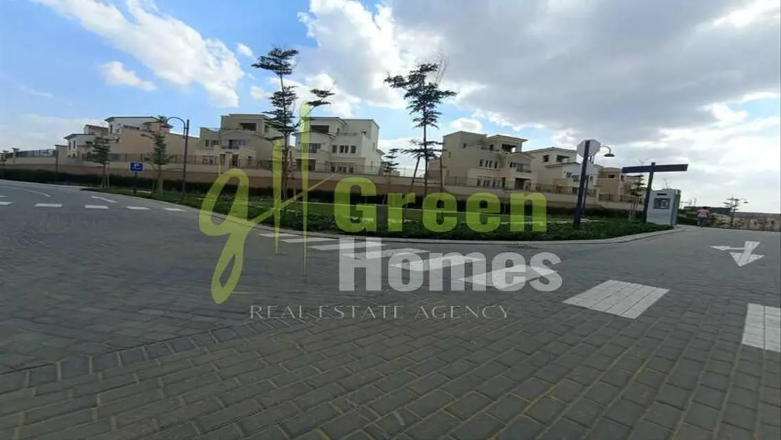 Elegant Standalone Villa in Uptown Cairo