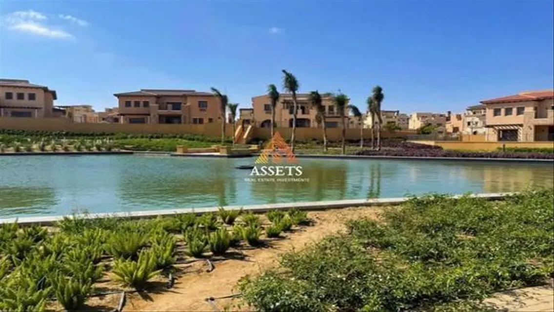 With The Lowest price Apartment For Sale in Mivida