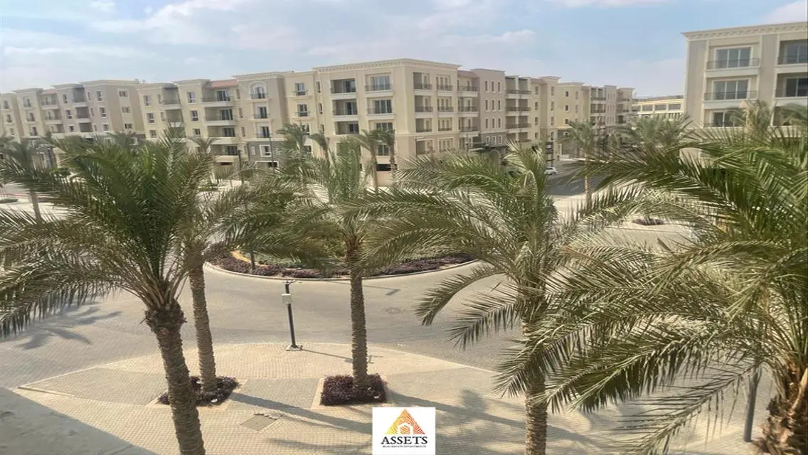 With The Lowest price Apartment For Sale in Mivida