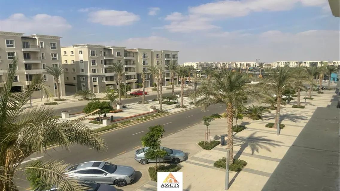 With The Lowest price Apartment For Sale in Mivida
