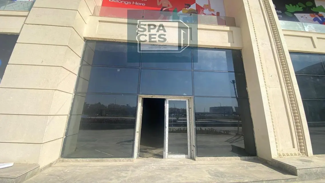 Shop for rent 200 m on 90th Street