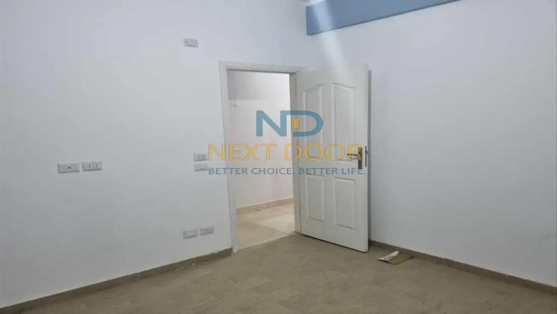 شقة للإيجار 165 متر بجوار Nextdoor Real Estate