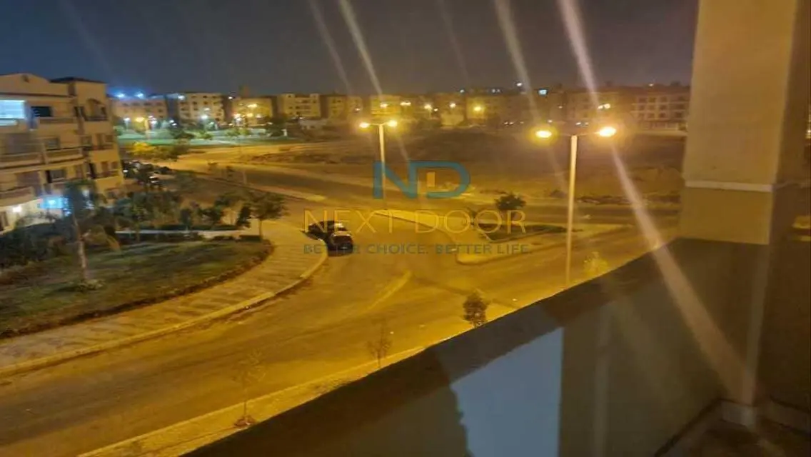 شقة للإيجار 165 متر بجوار Nextdoor Real Estate