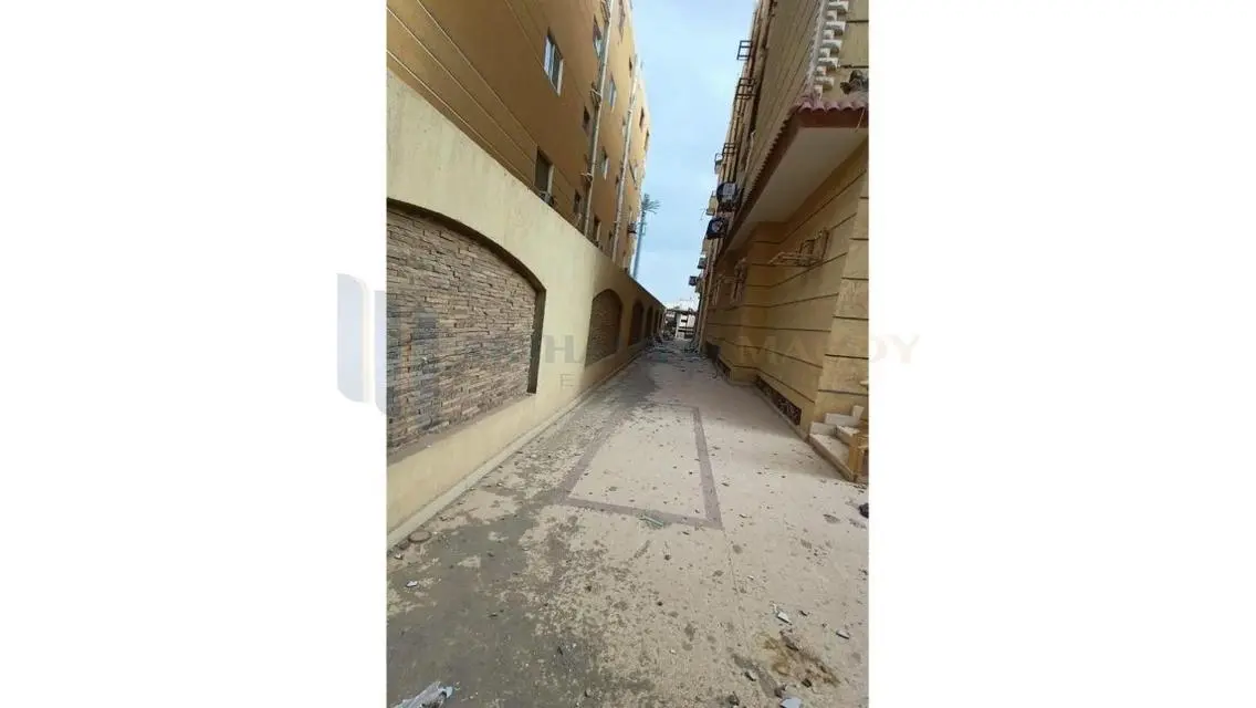 شقة للبيع بالسياحية الرابعة 220 م