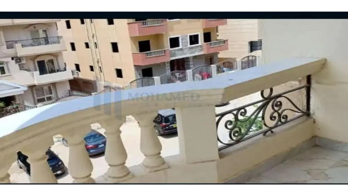 شقة للبيع بالسياحية الرابعة 220 م