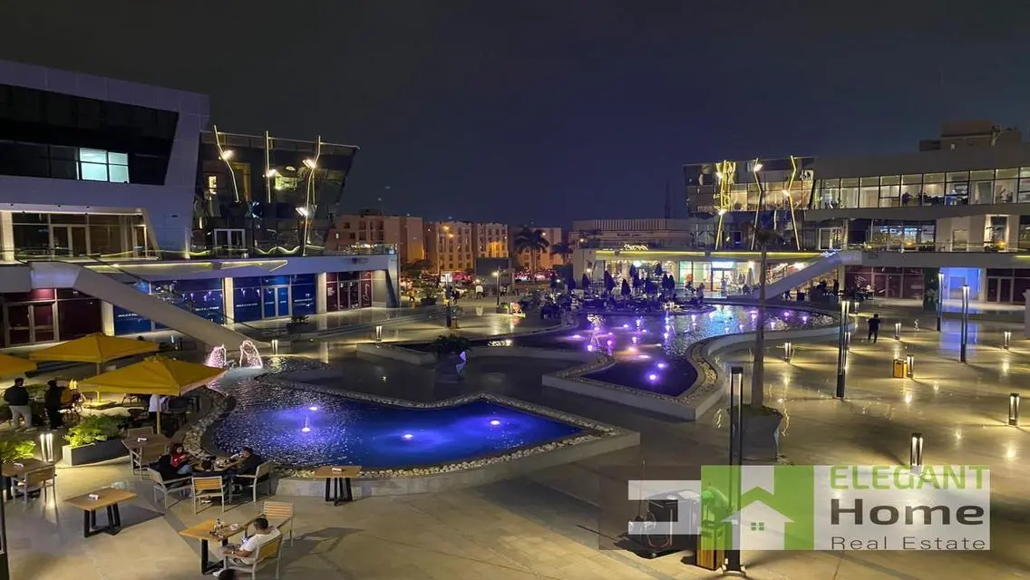 lowest price Shop rent at the Yard Mall Al Rehab
