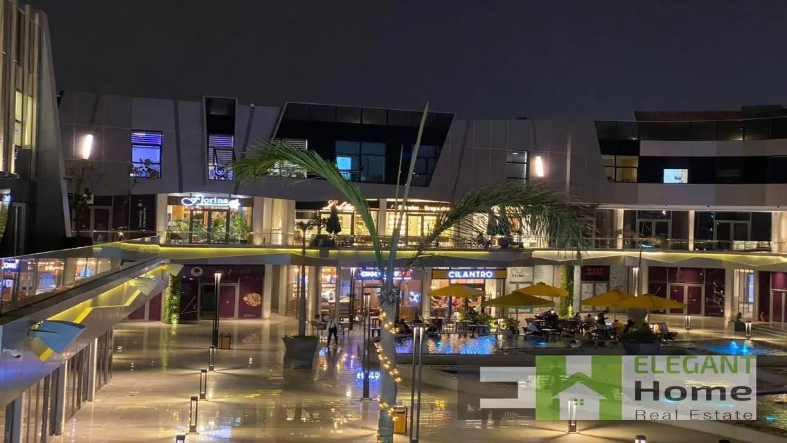 lowest price Shop rent at the Yard Mall Al Rehab