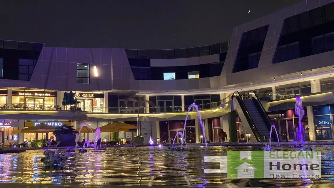 lowest price Shop rent at the Yard Mall Al Rehab