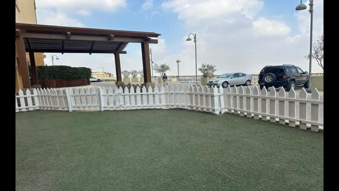 Apartment for rent fully furnished in Uptown Cairo