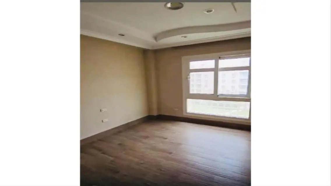 Apartment for rent in Madinaty.