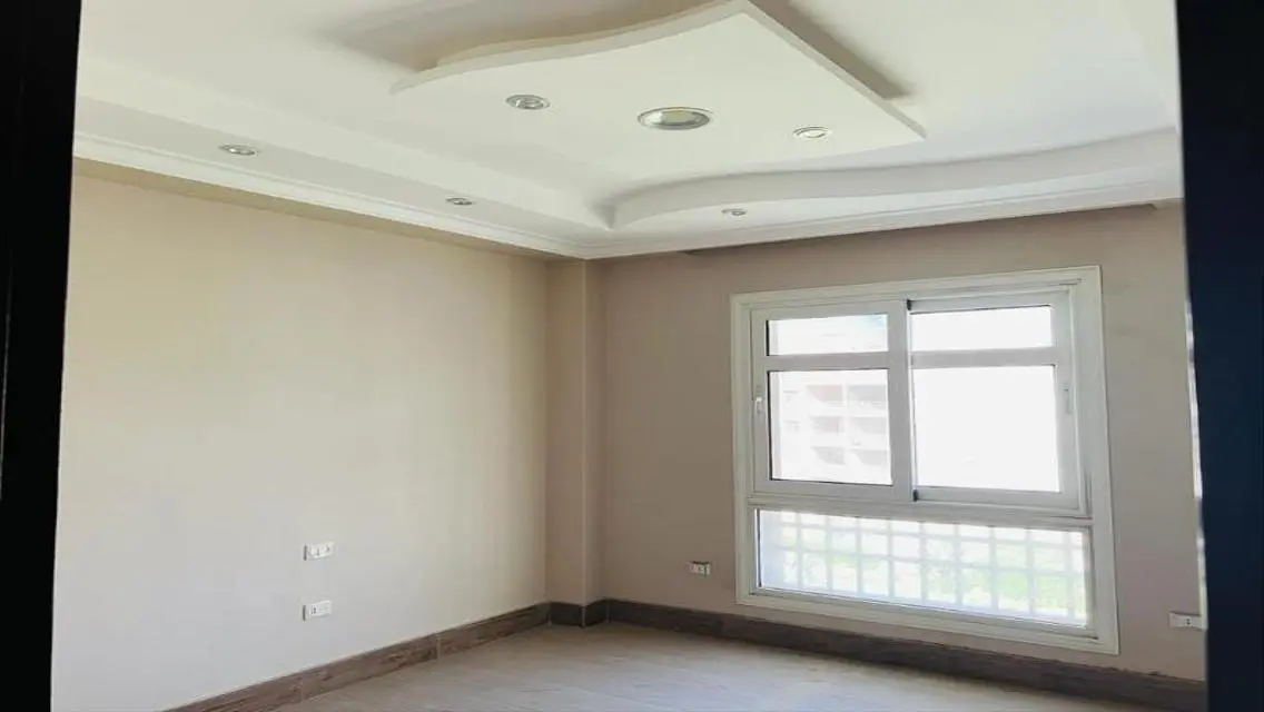 Apartment for rent in Madinaty.