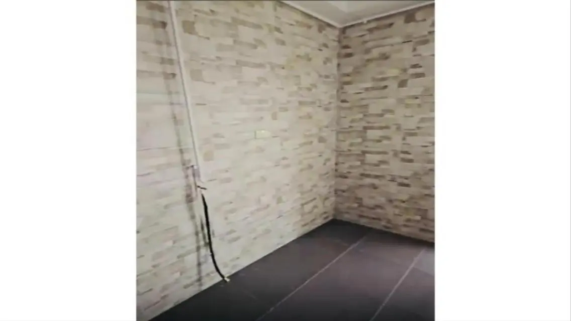 Apartment for rent in Madinaty.
