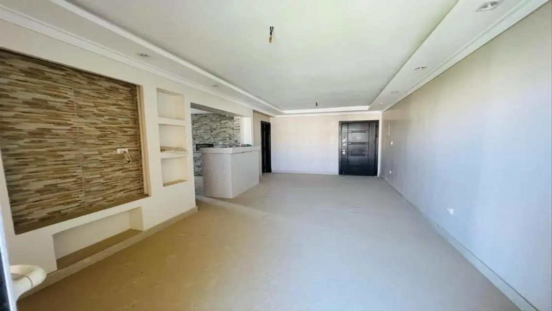 Apartment for rent in Madinaty.