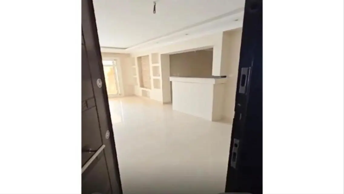 Apartment for rent in Madinaty.
