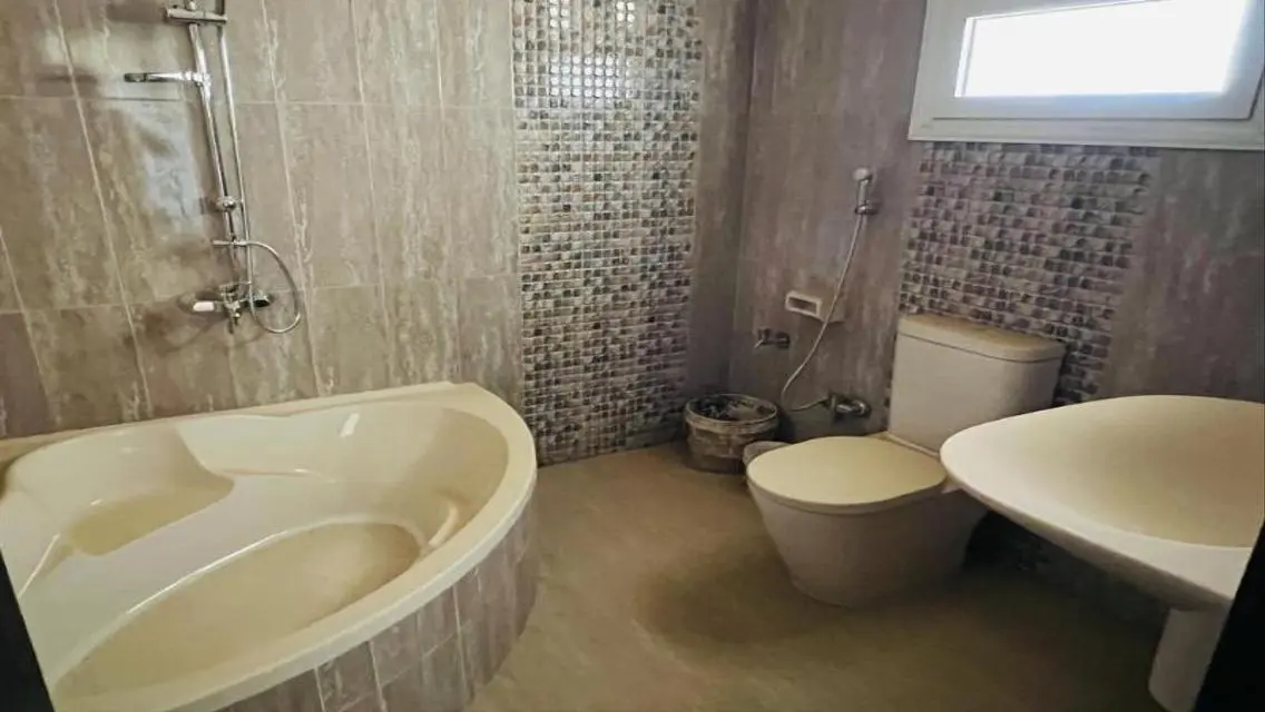 Apartment for rent in Madinaty.