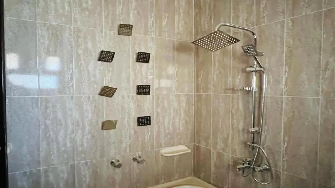 Apartment for rent in Madinaty.