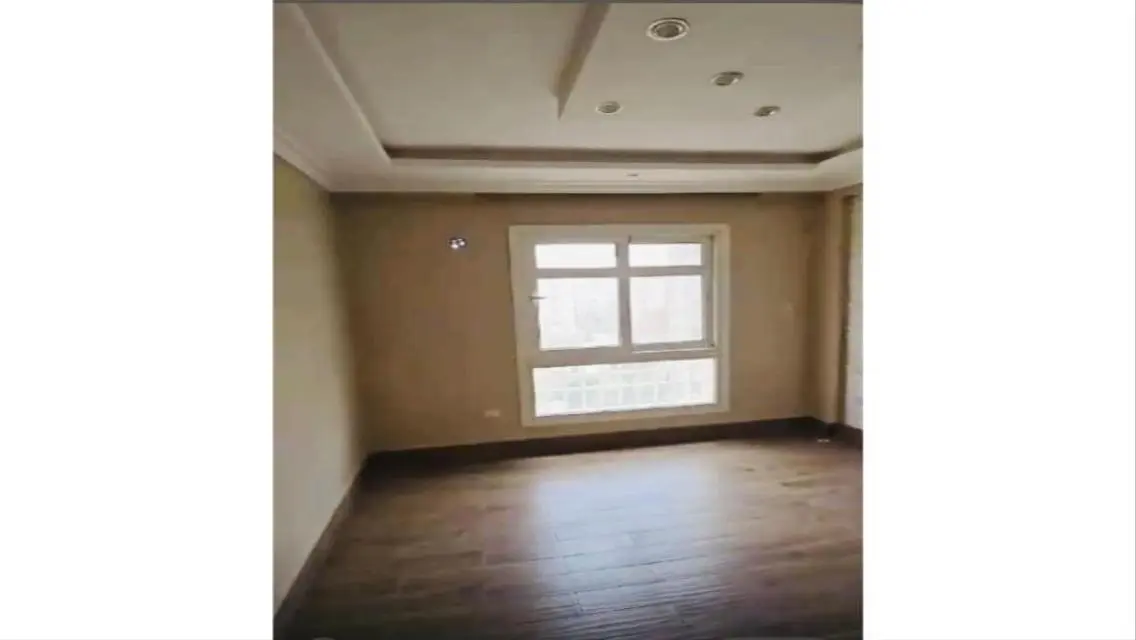 Apartment for rent in Madinaty.