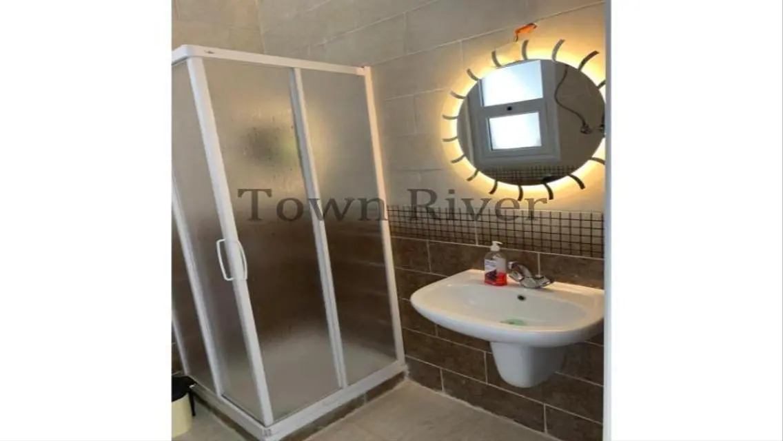 Chalet for sale in Blumar village, Ain Sokhna