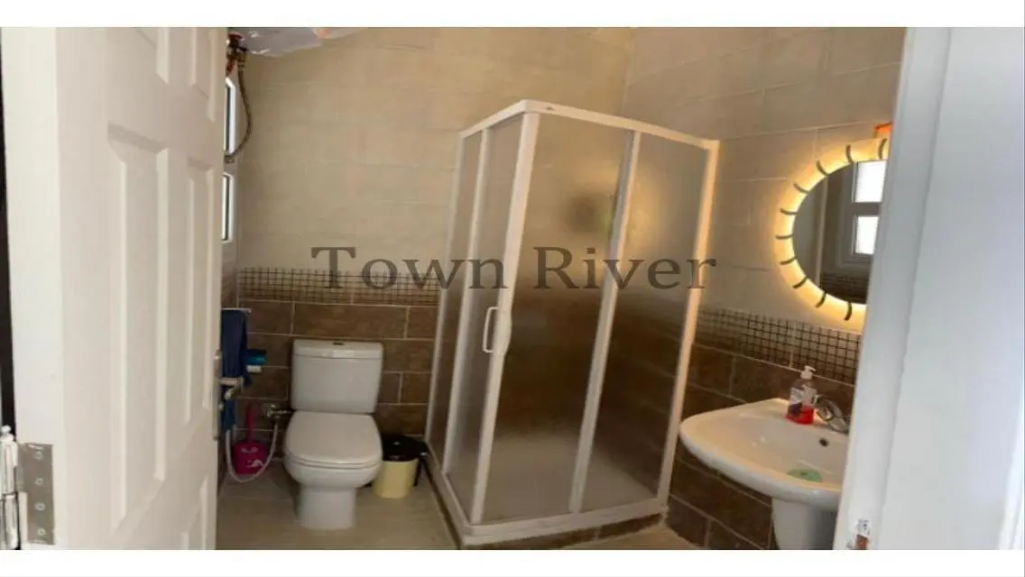 Chalet for sale in Blumar village, Ain Sokhna