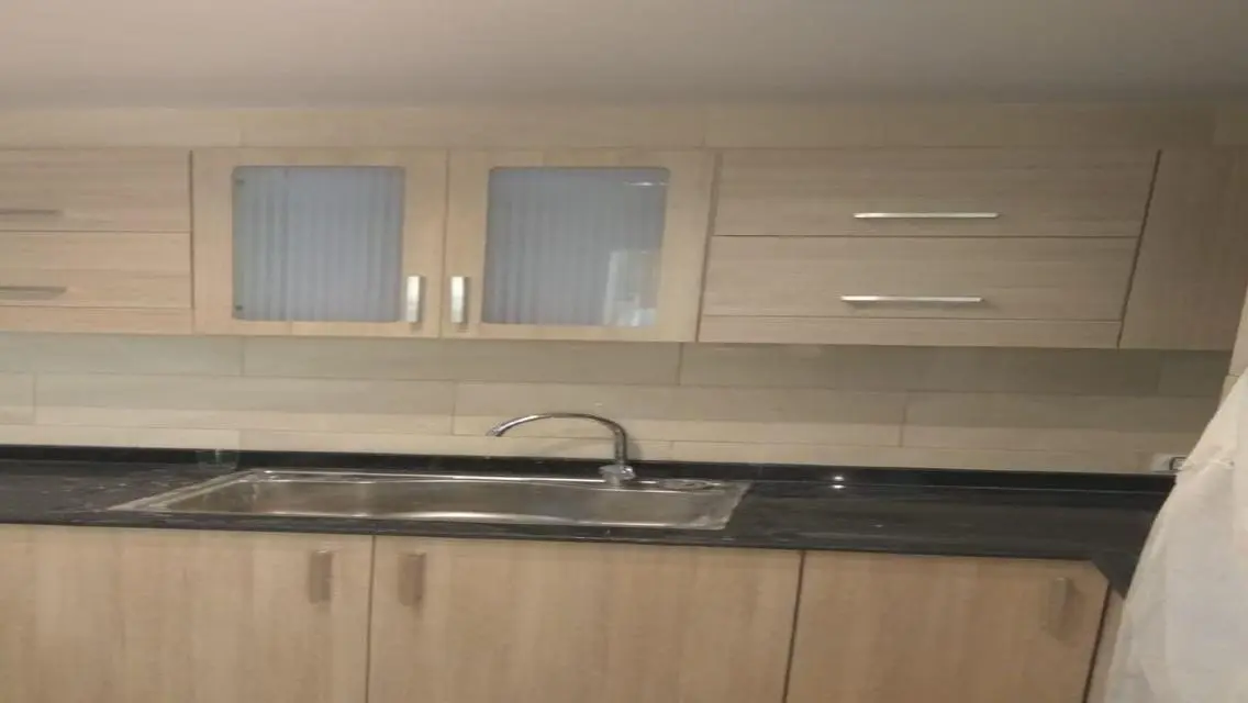 Penthouse for Rent at Zayed Dunes