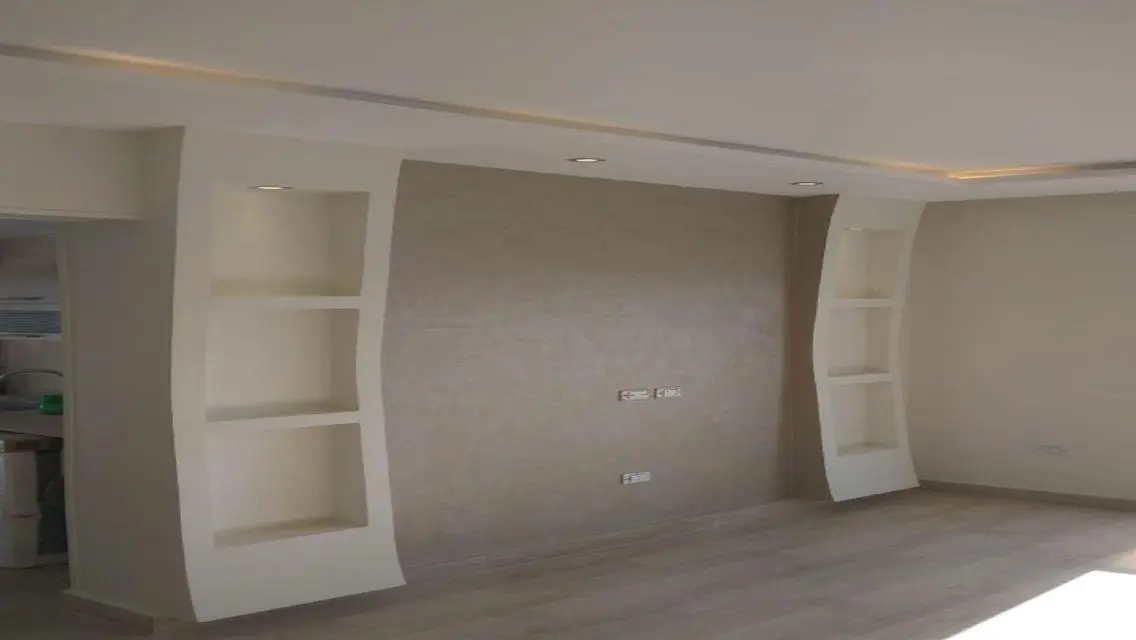 Penthouse for Rent at Zayed Dunes