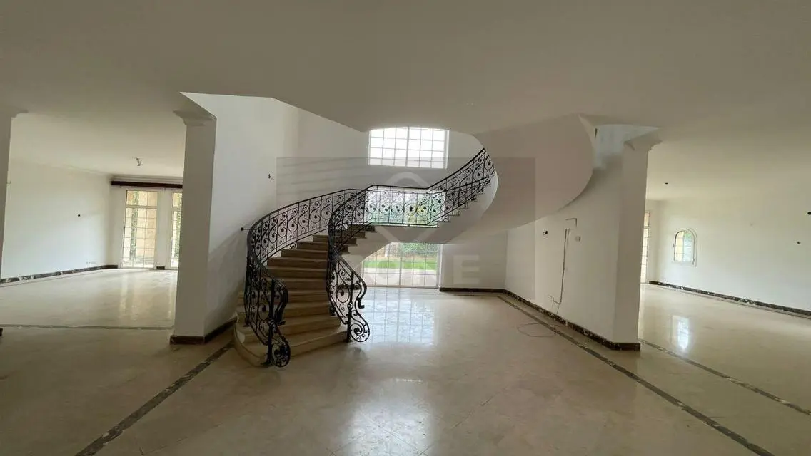 Premium Office for Rent in Madinaty