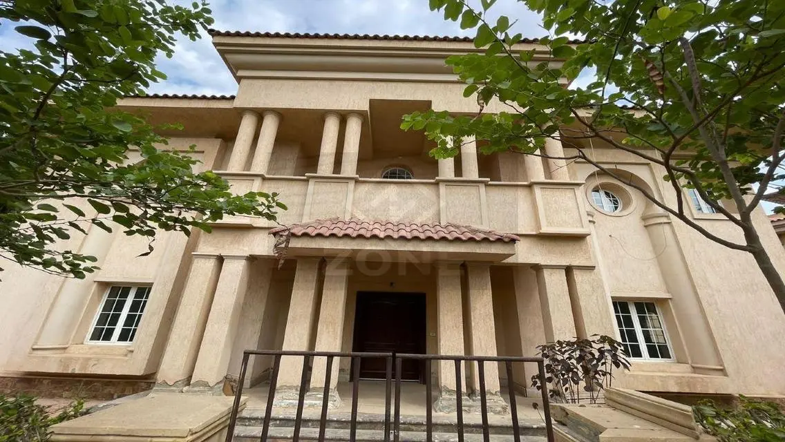 Premium Office for Rent in Madinaty