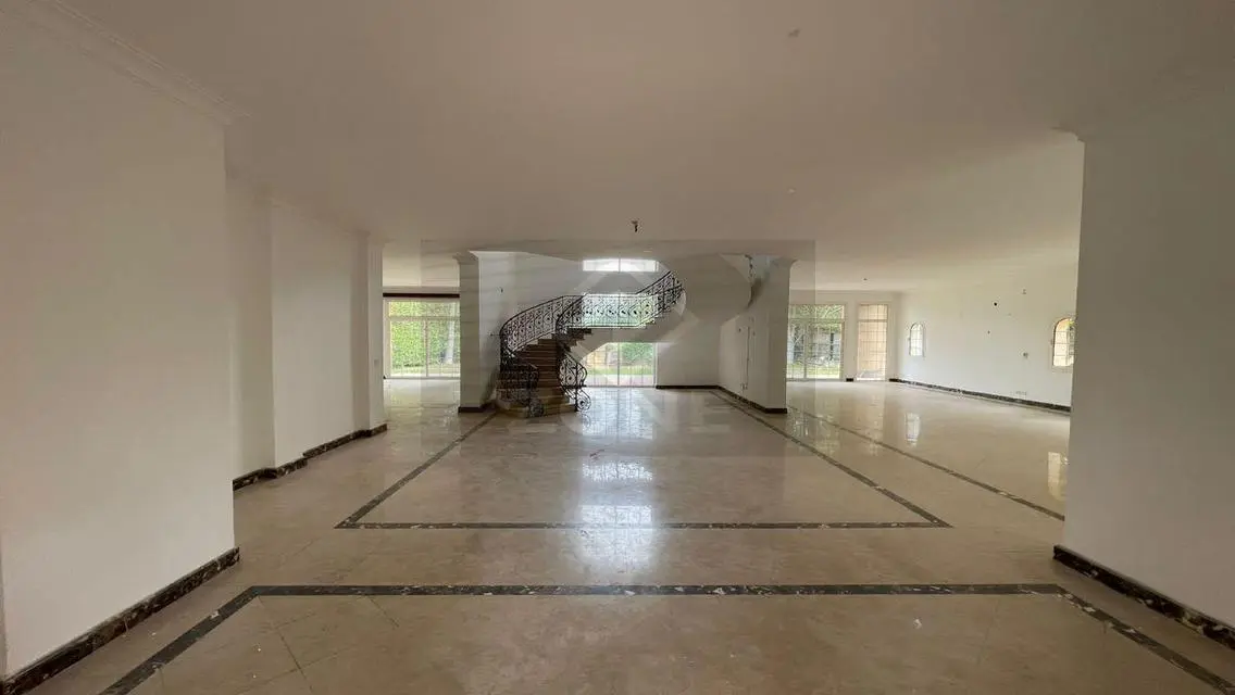 Premium Office for Rent in Madinaty