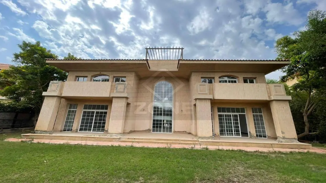 Premium Office for Rent in Madinaty