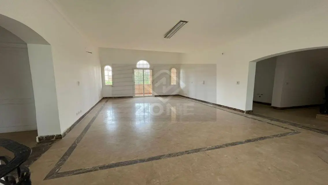 Premium Office for Rent in Madinaty
