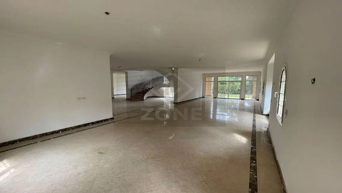 Premium Office for Rent in Madinaty