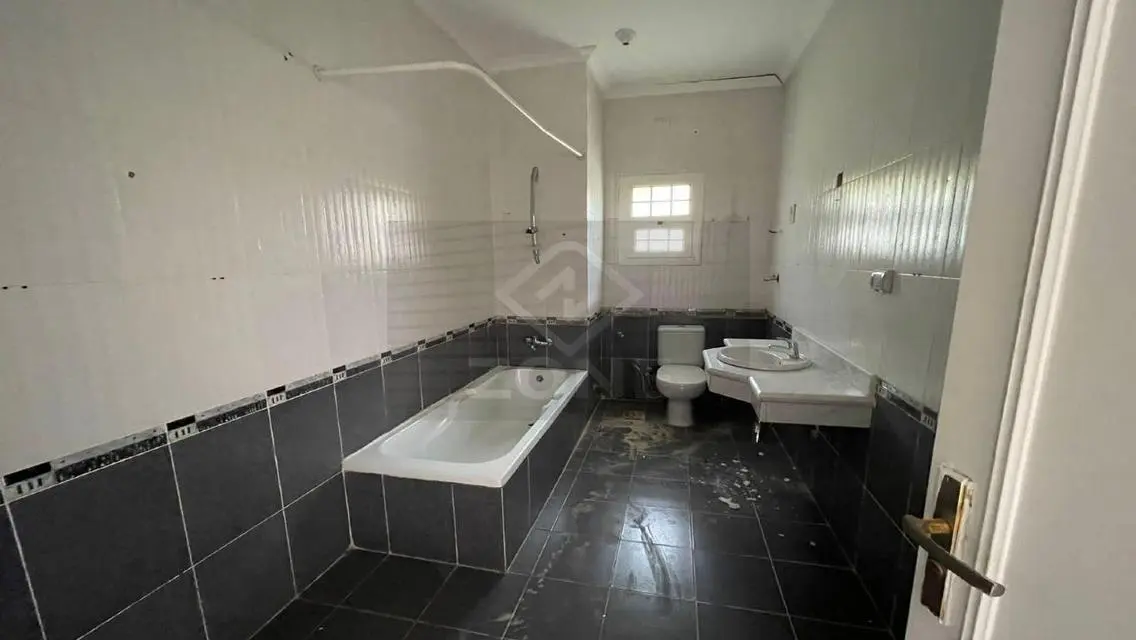 Premium Office for Rent in Madinaty
