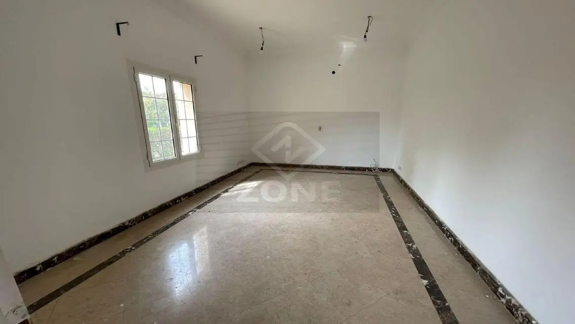 Premium Office for Rent in Madinaty