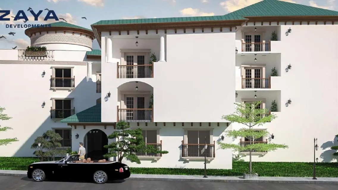 160m - discount offers - near delivery - up to 3Y
