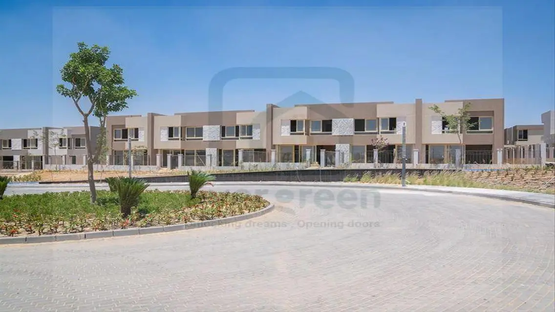 PRIME Locate Townhouse in Badya PalmHills Oct 0%DP