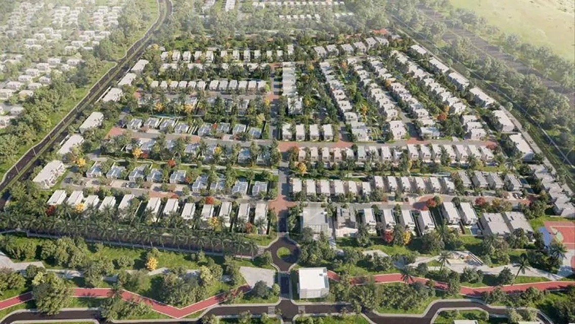 PRIME Locate Townhouse in Badya PalmHills Oct 0%DP