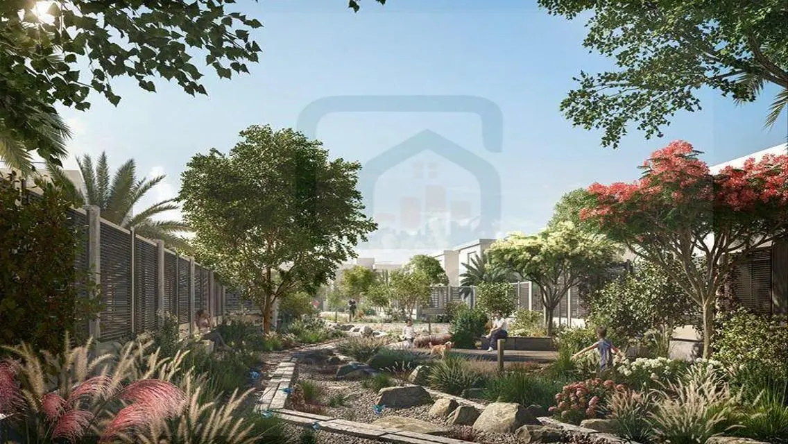 PRIME Locate Townhouse in Badya PalmHills Oct 0%DP