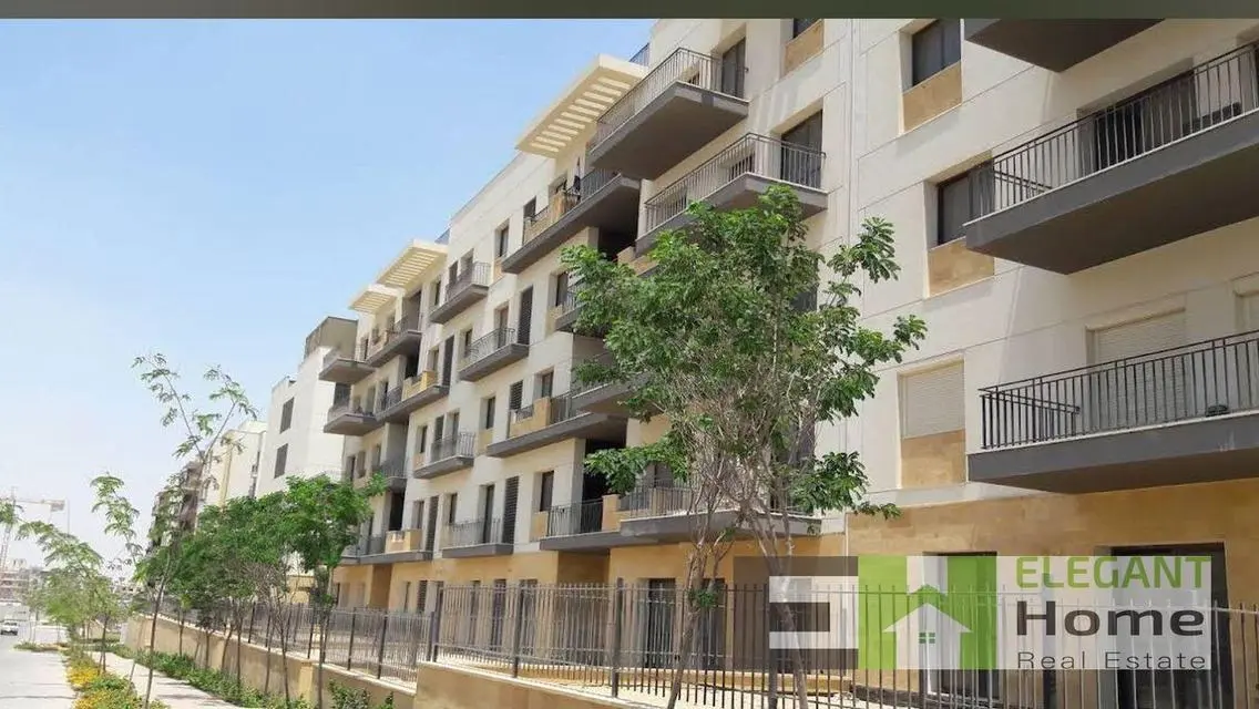 أرخص شقة بالمطبخ والتكيفات للإيجار في ايست تاون