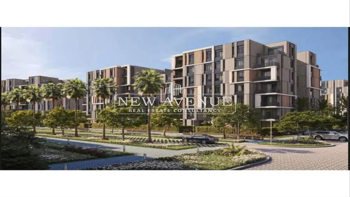 Apartment finished instalments Swanlake residence