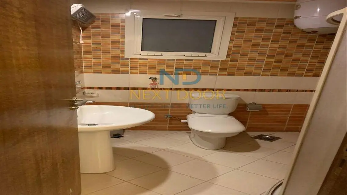 Apartment for Sale with Maid Room in a Quiet Area - 70000 EGP