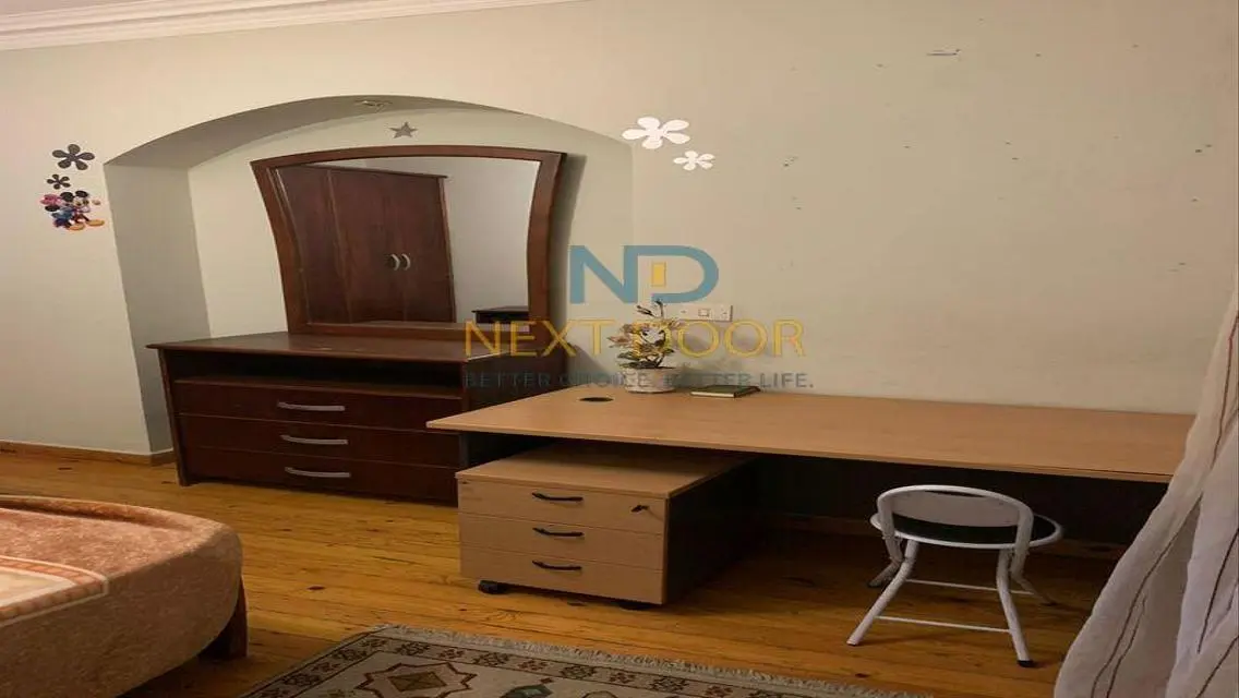 Apartment for Sale with Maid Room in a Quiet Area - 70000 EGP