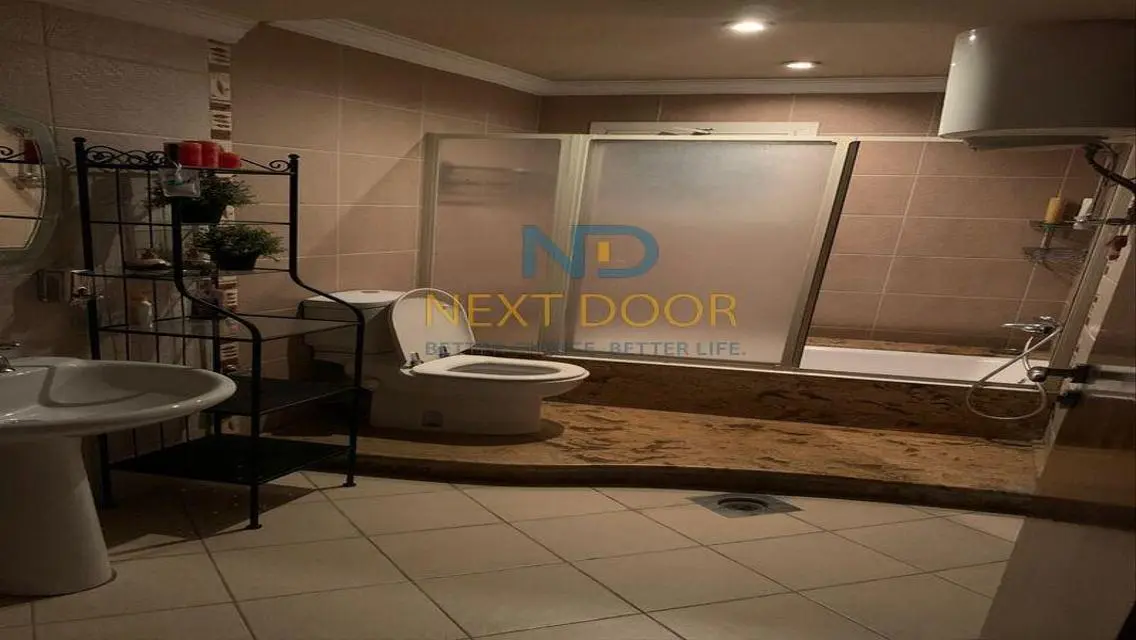 Apartment for Sale with Maid Room in a Quiet Area - 70000 EGP