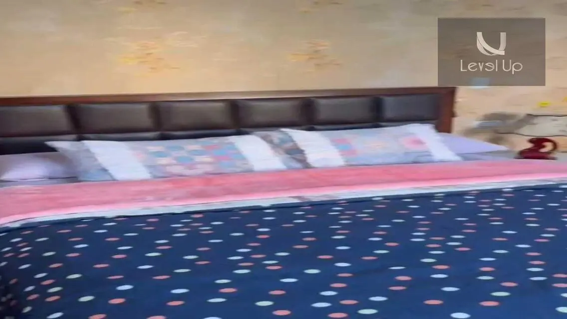 شقة للبيع تشطيب خاص في مدينتي في b7 موقع مميز