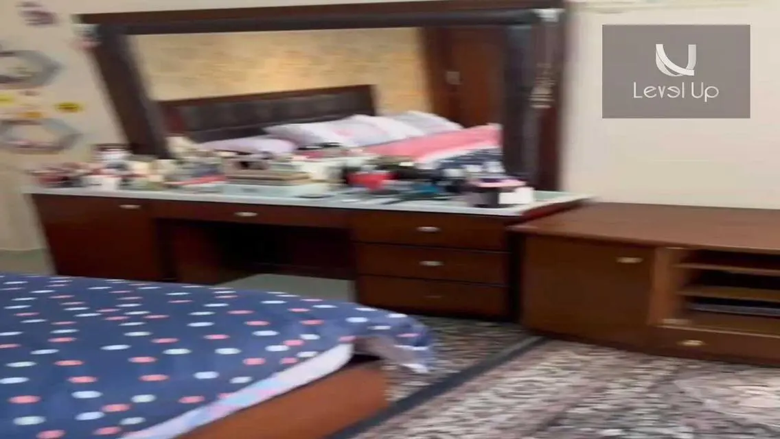 شقة للبيع تشطيب خاص في مدينتي في b7 موقع مميز